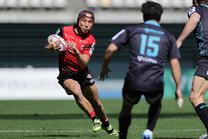 クボタスピアーズ船橋・東京ベイ (NTTリーグワン 2025-26 第10節)