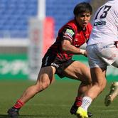 2026.03.28 sat｜NTTリーグワン2025-26 第13節｜vs トヨタヴェルブリッツ