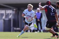 三重ホンダヒート (NTTリーグワン 2025-26 第11節)