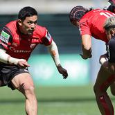 2026.03.01 sun｜NTTリーグワン2025-26 第10節｜vs クボタスピアーズ船橋・東京ベイ