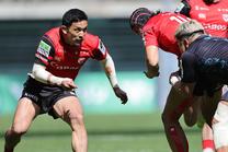 クボタスピアーズ船橋・東京ベイ (NTTリーグワン 2025-26 第10節)