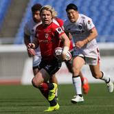 2026.03.28 sat｜NTTリーグワン2025-26 第13節｜vs トヨタヴェルブリッツ