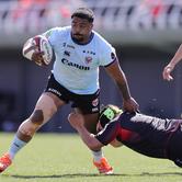 2026.03.14 sat｜NTTリーグワン2025-26 第11節｜vs 三重ホンダヒート