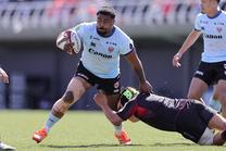 三重ホンダヒート (NTTリーグワン 2025-26 第11節)