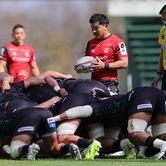 2026.03.01 sun｜NTTリーグワン2025-26 第10節｜vs クボタスピアーズ船橋・東京ベイ