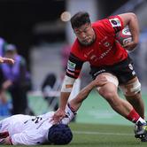 2026.03.28 sat｜NTTリーグワン2025-26 第13節｜vs トヨタヴェルブリッツ