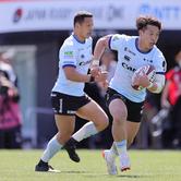 2026.03.14 sat｜NTTリーグワン2025-26 第11節｜vs 三重ホンダヒート