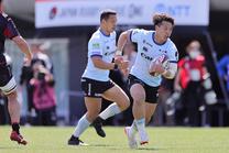 三重ホンダヒート (NTTリーグワン 2025-26 第11節)