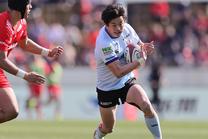 コベルコ神戸スティーラーズ (NTTリーグワン 2025-26 第12節)