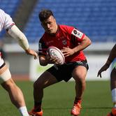 2026.03.28 sat｜NTTリーグワン2025-26 第13節｜vs トヨタヴェルブリッツ