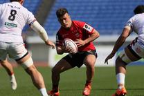 トヨタヴェルブリッツ (NTTリーグワン 2025-26 第13節)