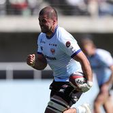 2026.03.14 sat｜NTTリーグワン2025-26 第11節｜vs 三重ホンダヒート