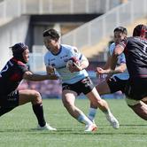 2026.03.14 sat｜NTTリーグワン2025-26 第11節｜vs 三重ホンダヒート