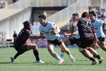 三重ホンダヒート (NTTリーグワン 2025-26 第11節)