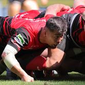 2026.03.01 sun｜NTTリーグワン2025-26 第10節｜vs クボタスピアーズ船橋・東京ベイ