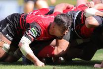 クボタスピアーズ船橋・東京ベイ (NTTリーグワン 2025-26 第10節)