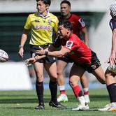 2026.03.01 sun｜NTTリーグワン2025-26 第10節｜vs クボタスピアーズ船橋・東京ベイ