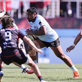 2026.03.14 sat｜NTTリーグワン2025-26 第11節｜vs 三重ホンダヒート