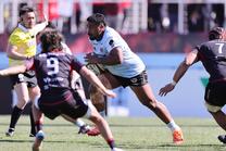 三重ホンダヒート (NTTリーグワン 2025-26 第11節)