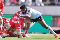 コベルコ神戸スティーラーズ (NTTリーグワン 2025-26 第12節)