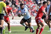 コベルコ神戸スティーラーズ (NTTリーグワン 2025-26 第12節)