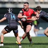 2026.03.01 sun｜NTTリーグワン2025-26 第10節｜vs クボタスピアーズ船橋・東京ベイ