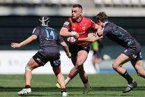 クボタスピアーズ船橋・東京ベイ (NTTリーグワン 2025-26 第10節)