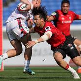 2026.03.28 sat｜NTTリーグワン2025-26 第13節｜vs トヨタヴェルブリッツ