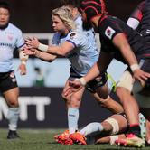 2026.03.14 sat｜NTTリーグワン2025-26 第11節｜vs 三重ホンダヒート