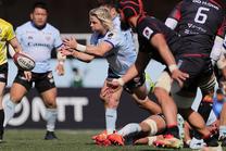 三重ホンダヒート (NTTリーグワン 2025-26 第11節)