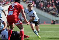 コベルコ神戸スティーラーズ (NTTリーグワン 2025-26 第12節)