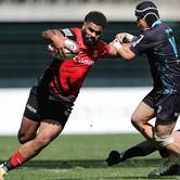 2026.03.01 sun｜NTTリーグワン2025-26 第10節｜vs クボタスピアーズ船橋・東京ベイ