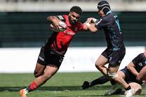 クボタスピアーズ船橋・東京ベイ (NTTリーグワン 2025-26 第10節)