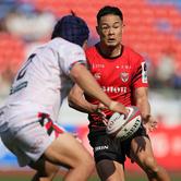 2026.03.28 sat｜NTTリーグワン2025-26 第13節｜vs トヨタヴェルブリッツ