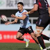 2026.03.14 sat｜NTTリーグワン2025-26 第11節｜vs 三重ホンダヒート