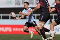 三重ホンダヒート (NTTリーグワン 2025-26 第11節)