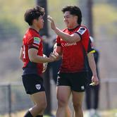 2026.03.21 sat｜練習試合 練習試合2026.3.21｜vs 狭山セコムラガッツ