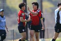  2026.03.21 sun 練習試合2026.03.21 