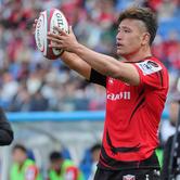 2026.03.28 sat｜NTTリーグワン2025-26 第13節｜vs トヨタヴェルブリッツ