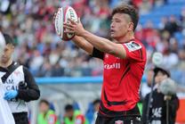 トヨタヴェルブリッツ (NTTリーグワン 2025-26 第13節)