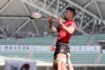 クボタスピアーズ船橋・東京ベイ (NTTリーグワン 2025-26 第10節)