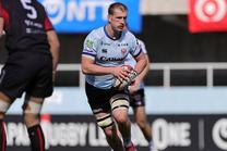 三重ホンダヒート (NTTリーグワン 2025-26 第11節)