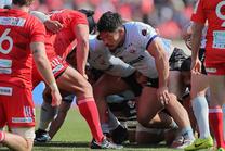 コベルコ神戸スティーラーズ (NTTリーグワン 2025-26 第12節)