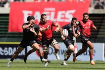 クボタスピアーズ船橋・東京ベイ (NTTリーグワン 2025-26 第10節)