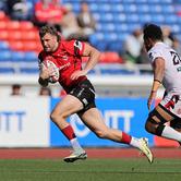 2026.03.28 sat｜NTTリーグワン2025-26 第13節｜vs トヨタヴェルブリッツ