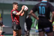 クボタスピアーズ船橋・東京ベイ (NTTリーグワン 2025-26 第10節)