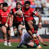 2026.03.28 sat｜NTTリーグワン2025-26 第13節｜vs トヨタヴェルブリッツ