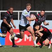 2026.03.14 sat｜NTTリーグワン2025-26 第11節｜vs 三重ホンダヒート