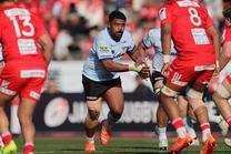 コベルコ神戸スティーラーズ (NTTリーグワン 2025-26 第12節)