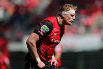 クボタスピアーズ船橋・東京ベイ (NTTリーグワン 2025-26 第10節)